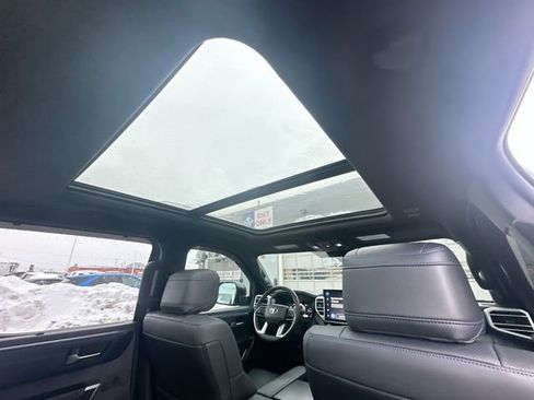 Used 2023 Toyota Tundra Platinum image 23