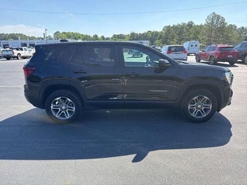 Used 2025 GMC Terrain Elevation AWD/4WD image 6