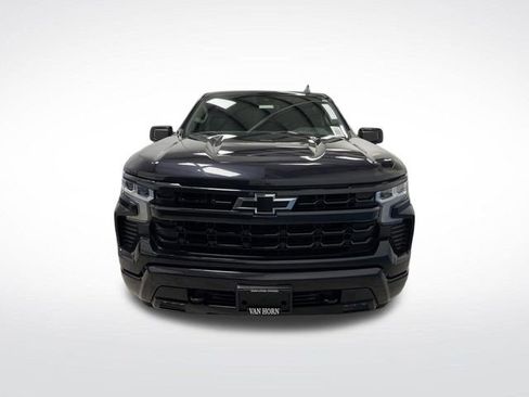 Used 2023 Chevrolet Silverado 1500 RST w/ Z71 Off-Road Package image 10