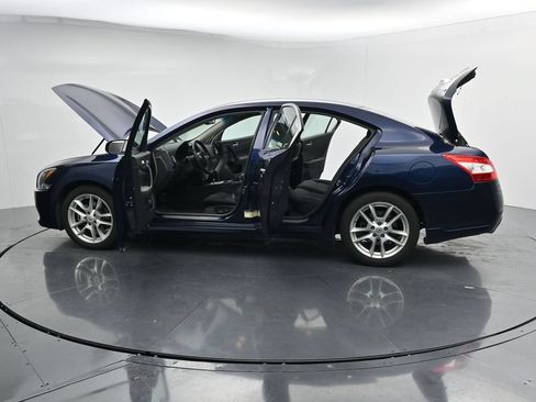 Used 2010 Nissan Maxima 3.5 S FWD image 28