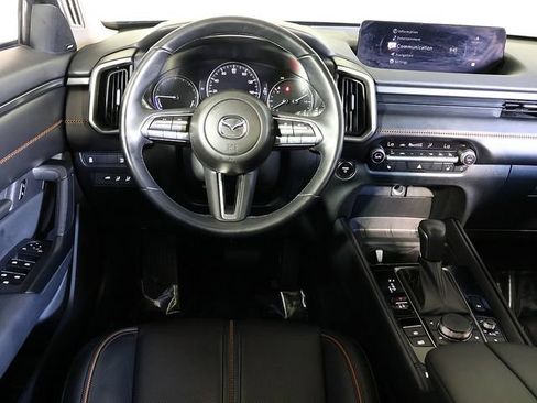 Used 2025 MAZDA CX-50 AWD 2.5 Hybrid w/ Premium Pkg image 3