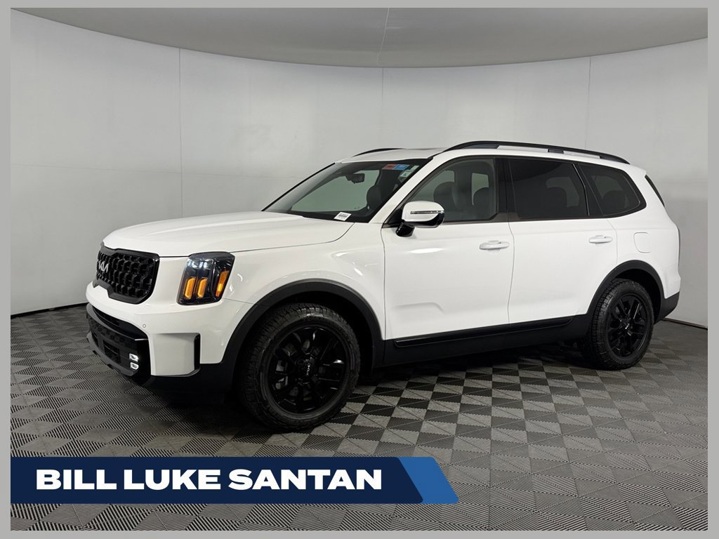 Used 2024 Kia Telluride SX Prestige X-Pro AWD/4WD 360° Tour