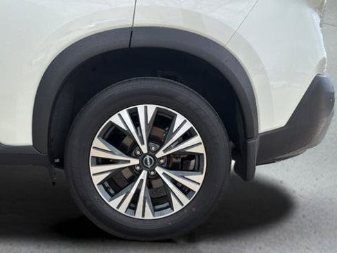 Used 2023 Nissan Rogue SV AWD/4WD image 47