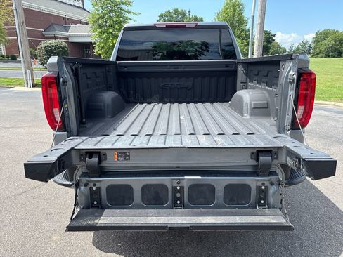 Used 2019 GMC Sierra 1500 AT4 AWD/4WD image 14