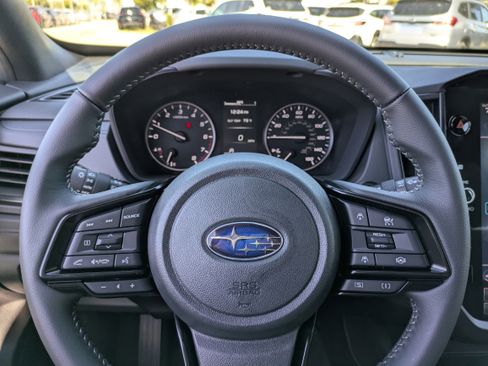 New 2026 Subaru Forester Premium image 25