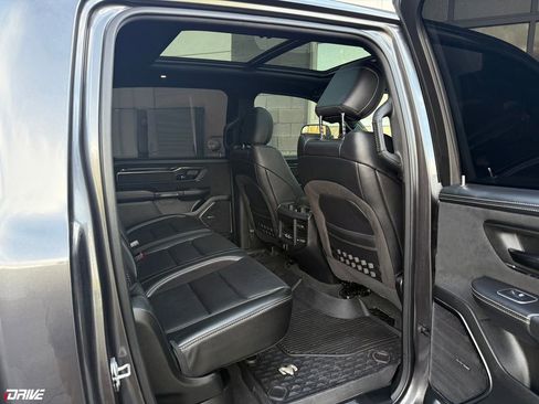 Used 2022 RAM 1500 TRX w/ TRX Level 2 Equipment Group AWD/4WD image 27