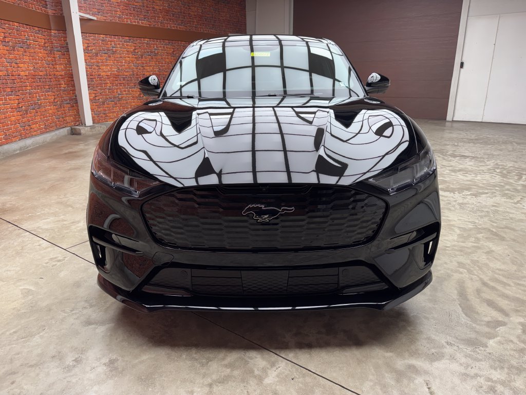 New 2026 Ford Mustang Mach-E GT AWD/4WD image 8