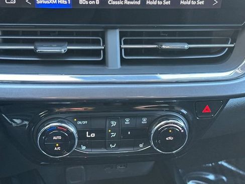 New 2026 Chevrolet Trax ACTIV w/ Driver Confidence Package FWD image 26