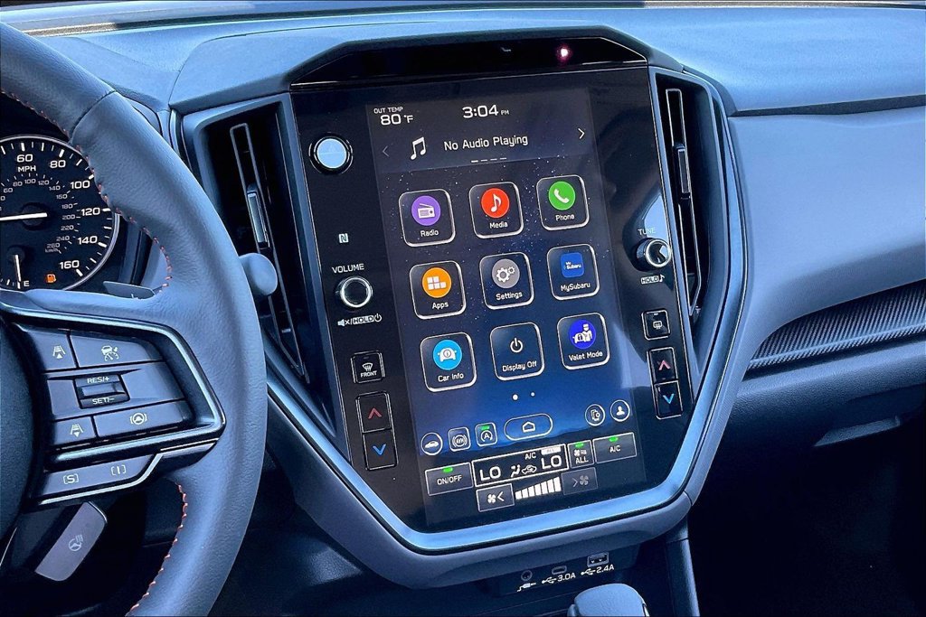 New 2026 Subaru Crosstrek 2.5i Limited AWD/4WD image 7