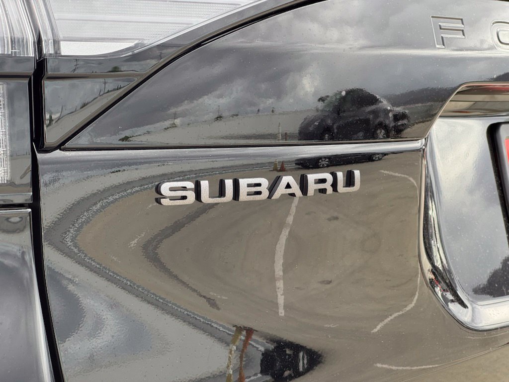 New 2026 Subaru Forester Premium AWD/4WD image 51