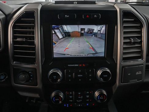 Used 2019 Ford F150 Platinum image 19