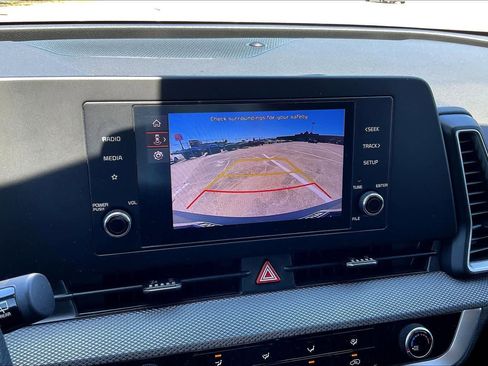 Certified 2023 Kia Sportage LX image 24