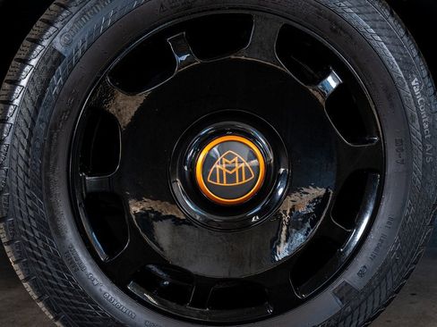 Used 2021 Mercedes-Benz Metris Passenger image 10