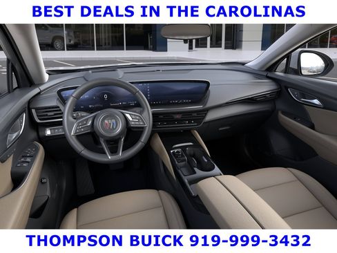 New 2026 Buick Envision Preferred image 15