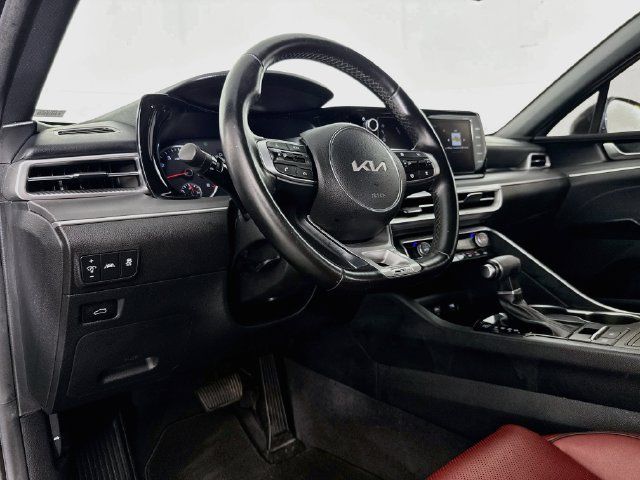 Used 2023 Kia K5 GT-Line w/ GT-Line Premium Package FWD image 20