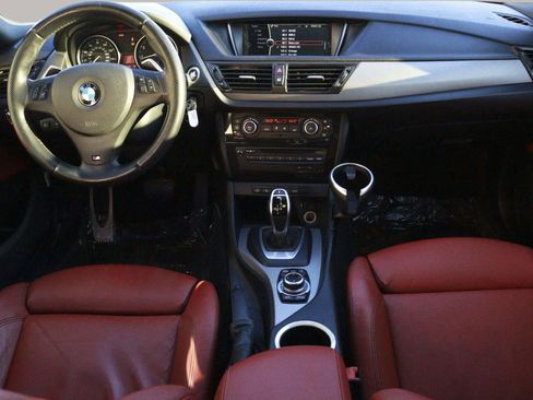 Used 2014 BMW X1 xDrive28i image 21
