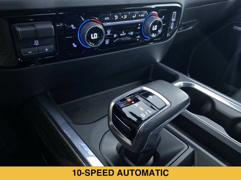 Certified 2022 Chevrolet Silverado 1500 RST w/ All Star Edition Plus AWD/4WD image 7