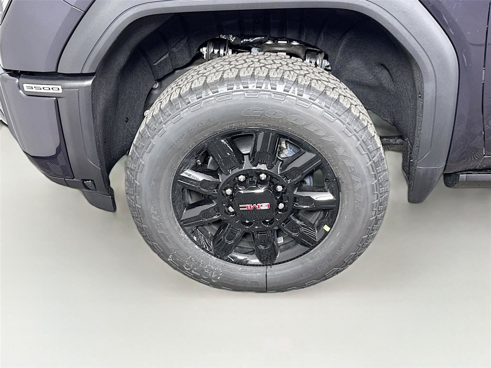 New 2026 GMC Sierra 3500 AT4 w/ AT4 Premium Plus Package AWD/4WD image 26