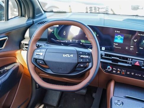 New 2026 Kia Sportage X-Line image 12