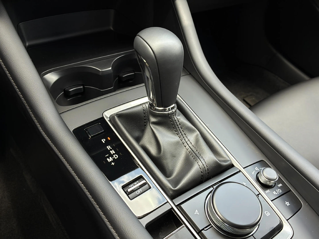New 2026 MAZDA MAZDA3 2.5 S Sedan w/ Preferred Pkg FWD image 18