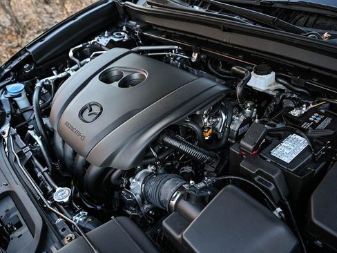New 2026 MAZDA CX-30 AWD 2.5 S w/ Select Sport Pkg image 7