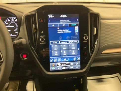 New 2026 Subaru Forester Sport image 17