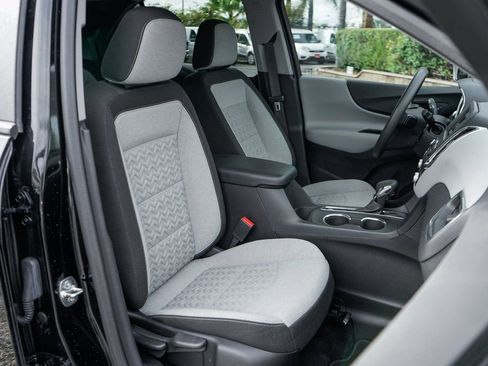 Used 2024 Chevrolet Equinox LS w/ LS Convenience Package image 35