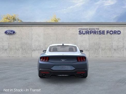 New 2026 Ford Mustang Coupe RWD image 5