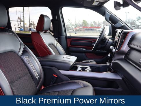 Used 2025 RAM 1500 Rebel w/ Rebel Level 1 Equipment Group image 15