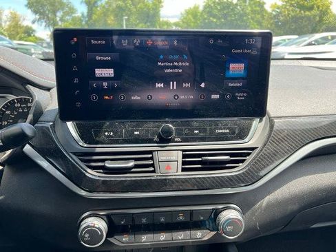 Certified 2024 Nissan Altima 2.5 SR w/ SR Premium Package AWD/4WD image 22