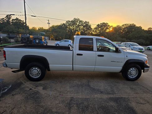 Used 2005 Dodge Ram 3500 Truck ST RWD image 13