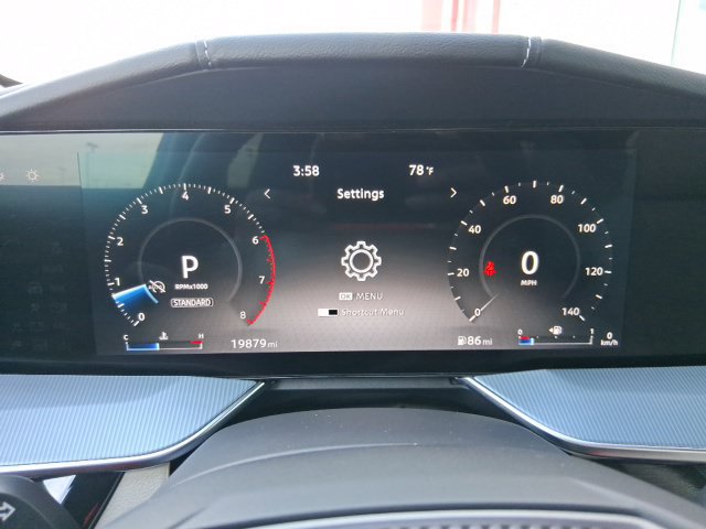 Certified 2026 Nissan Murano SL AWD/4WD image 14