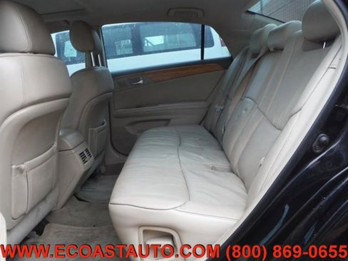 Used 2005 Toyota Avalon XLS image 10