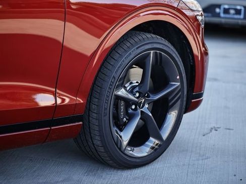 New 2026 Genesis GV70 3.5T Sport Prestige image 5