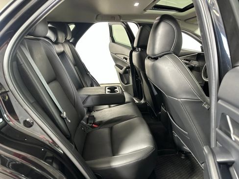 Used 2026 MAZDA CX-30 AWD 2.5 S image 23
