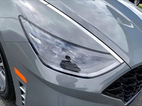 Used 2023 Hyundai Sonata Limited w/ Cargo Package image 28