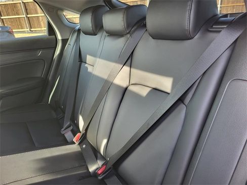 New 2026 Acura Integra image 11