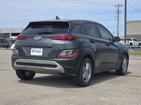 Used 2022 Hyundai Kona SE FWD image 7
