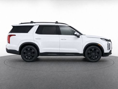 Used 2024 Hyundai Palisade XRT FWD image 29