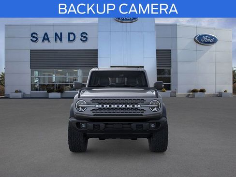New 2025 Ford Bronco Badlands image 6