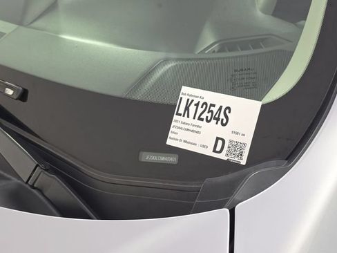 Used 2021 Subaru Forester Sport AWD/4WD image 49