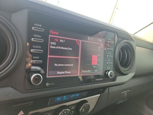 Used 2023 Toyota Tacoma SR image 20