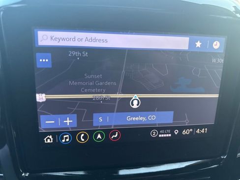 Used 2023 Chevrolet Traverse High Country image 25