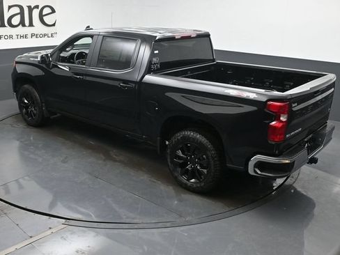 New 2026 Chevrolet Silverado 1500 LT AWD/4WD image 20