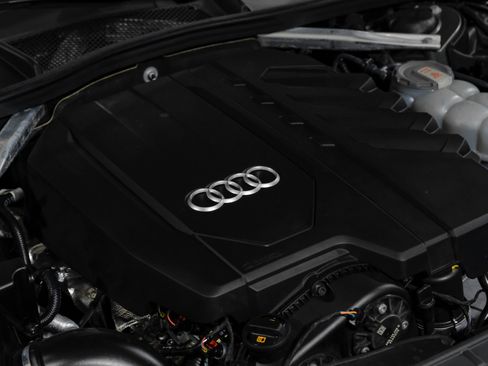 Used 2023 Audi A4 2.0T Premium Plus w/ Premium Plus Package AWD/4WD image 56