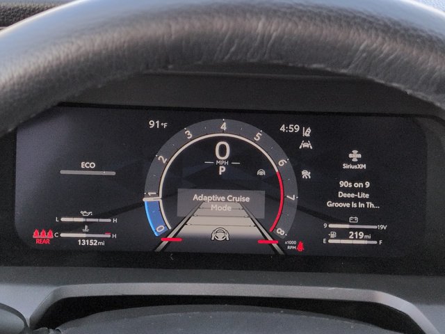 Used 2026 Toyota Tacoma TRD Off-Road AWD/4WD image 25