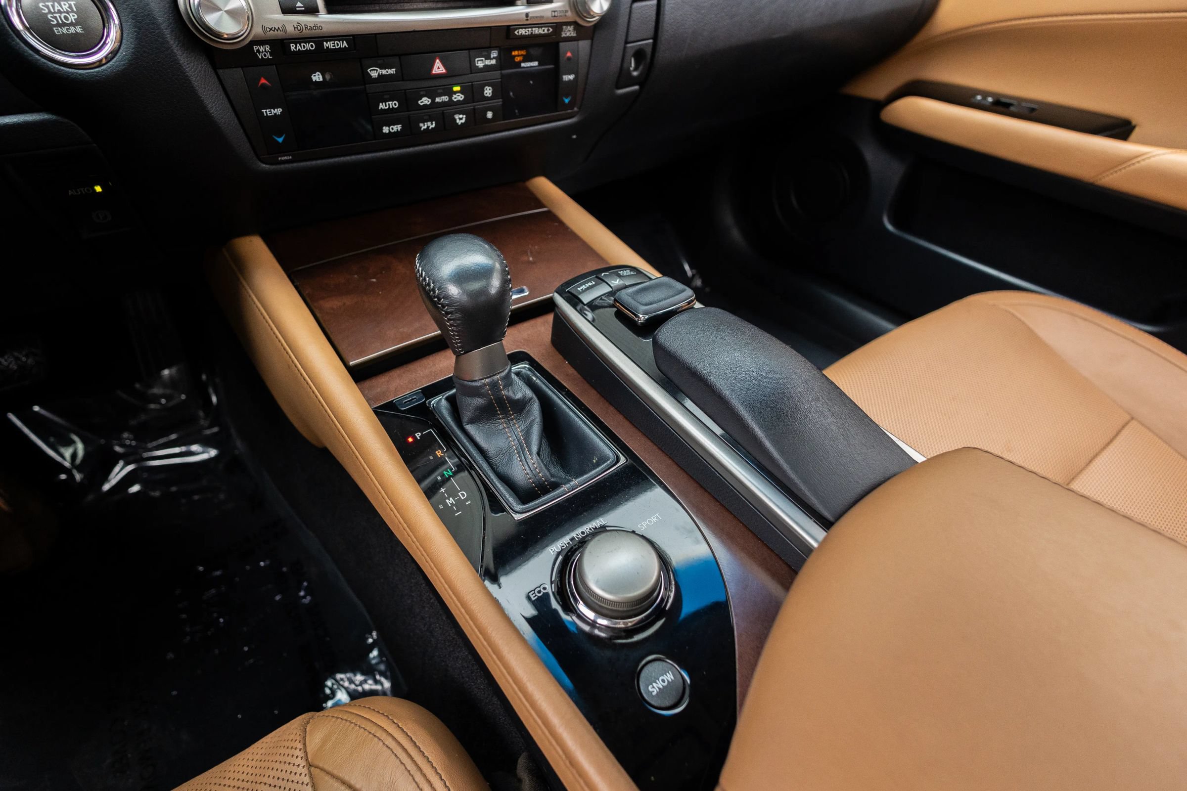 Used 2015 Lexus GS 350 RWD image 24