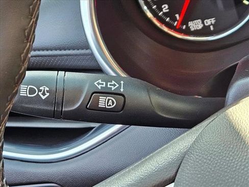 Used 2024 Chevrolet Malibu LT image 17