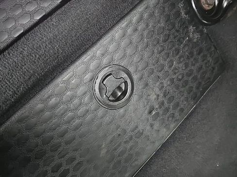 Used 2023 RAM 3500 Big Horn w/ Level 1 Equipment Group image 44