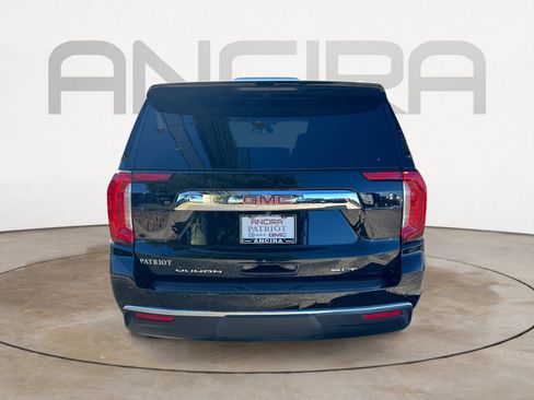 Used 2023 GMC Yukon SLT image 9